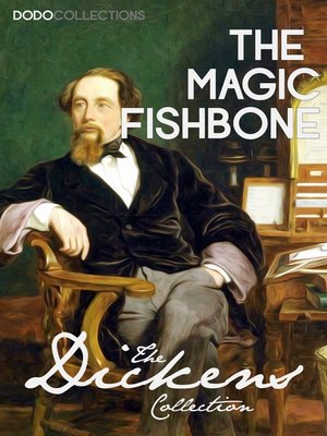 cover image of The Magic Fishbone